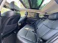 Hyundai TUCSON 1.6 h T-GDi Ultimate Auto Euro 6 (s/s) 5dr 8