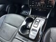 Hyundai TUCSON 1.6 h T-GDi Ultimate Auto Euro 6 (s/s) 5dr 17