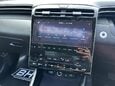 Hyundai TUCSON 1.6 h T-GDi Ultimate Auto Euro 6 (s/s) 5dr 20