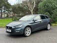 SEAT Leon 2.0 TDI SE Dynamic Euro 6 (s/s) 5dr 26