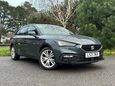 SEAT Leon 2.0 TDI SE Dynamic Euro 6 (s/s) 5dr 23