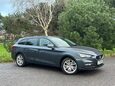 SEAT Leon 2.0 TDI SE Dynamic Euro 6 (s/s) 5dr 24