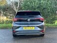 Volkswagen ID.3 Pro 58kWh Family Auto 5dr 12