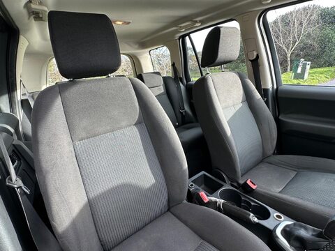 Land Rover Freelander 2 2.2 TD4 GS Auto 4WD Euro 4 5dr 15