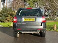 Land Rover Freelander 2 2.2 TD4 GS Auto 4WD Euro 4 5dr 9