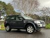 Land Rover Freelander 2 2.2 TD4 GS Auto 4WD Euro 4 5dr