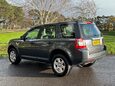 Land Rover Freelander 2 2.2 TD4 GS Auto 4WD Euro 4 5dr 24