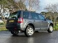 Land Rover Freelander 2 2.2 TD4 GS Auto 4WD Euro 4 5dr 12