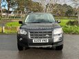 Land Rover Freelander 2 2.2 TD4 GS Auto 4WD Euro 4 5dr 8
