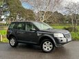 Land Rover Freelander 2 2.2 TD4 GS Auto 4WD Euro 4 5dr 14