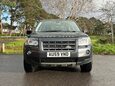Land Rover Freelander 2 2.2 TD4 GS Auto 4WD Euro 4 5dr 16