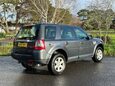 Land Rover Freelander 2 2.2 TD4 GS Auto 4WD Euro 4 5dr 25