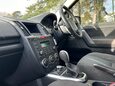 Land Rover Freelander 2 2.2 TD4 GS Auto 4WD Euro 4 5dr 19