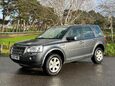 Land Rover Freelander 2 2.2 TD4 GS Auto 4WD Euro 4 5dr 17