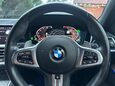 BMW 3 Series 2.0 330i M Sport Auto Euro 6 (s/s) 4dr 24