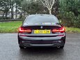 BMW 3 Series 2.0 330i M Sport Auto Euro 6 (s/s) 4dr 12