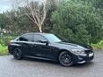BMW 3 Series 2.0 330i M Sport Auto Euro 6 (s/s) 4dr 26