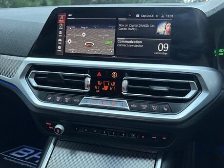 BMW 3 Series 2.0 330i M Sport Auto Euro 6 (s/s) 4dr 