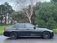 BMW 3 Series 2.0 330i M Sport Auto Euro 6 (s/s) 4dr 6