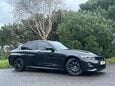 BMW 3 Series 2.0 330i M Sport Auto Euro 6 (s/s) 4dr 1