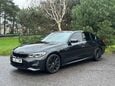 BMW 3 Series 2.0 330i M Sport Auto Euro 6 (s/s) 4dr 28