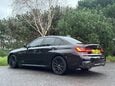 BMW 3 Series 2.0 330i M Sport Auto Euro 6 (s/s) 4dr 2