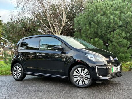 Volkswagen e-up! 36.8kWh e-up! Auto 5dr