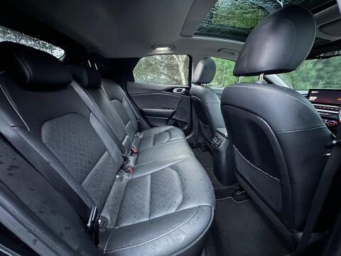 Kia Xceed 1.5 T-GDi 4 Euro 6 (s/s) 5dr 7