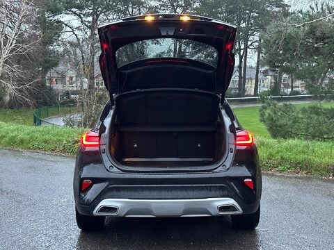 Kia Xceed 1.5 T-GDi 4 Euro 6 (s/s) 5dr 12