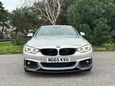 BMW 4 Series 3.0 430d M Sport Auto xDrive Euro 6 (s/s) 2dr 9