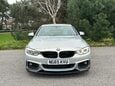 BMW 4 Series 3.0 430d M Sport Auto xDrive Euro 6 (s/s) 2dr 28