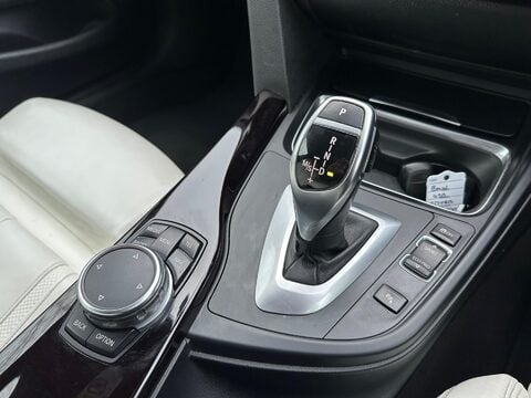 BMW 4 Series 3.0 430d M Sport Auto xDrive Euro 6 (s/s) 2dr 21