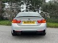 BMW 4 Series 3.0 430d M Sport Auto xDrive Euro 6 (s/s) 2dr 10