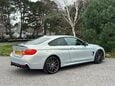 BMW 4 Series 3.0 430d M Sport Auto xDrive Euro 6 (s/s) 2dr 33