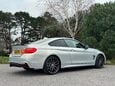 BMW 4 Series 3.0 430d M Sport Auto xDrive Euro 6 (s/s) 2dr 14