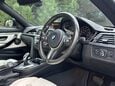 BMW 4 Series 3.0 430d M Sport Auto xDrive Euro 6 (s/s) 2dr 4