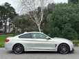 BMW 4 Series 3.0 430d M Sport Auto xDrive Euro 6 (s/s) 2dr 5