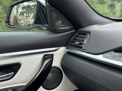 BMW 4 Series 3.0 430d M Sport Auto xDrive Euro 6 (s/s) 2dr 24