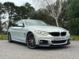 BMW 4 Series 3.0 430d M Sport Auto xDrive Euro 6 (s/s) 2dr 15