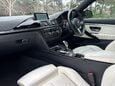 BMW 4 Series 3.0 430d M Sport Auto xDrive Euro 6 (s/s) 2dr 30