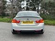 BMW 4 Series 3.0 430d M Sport Auto xDrive Euro 6 (s/s) 2dr 32