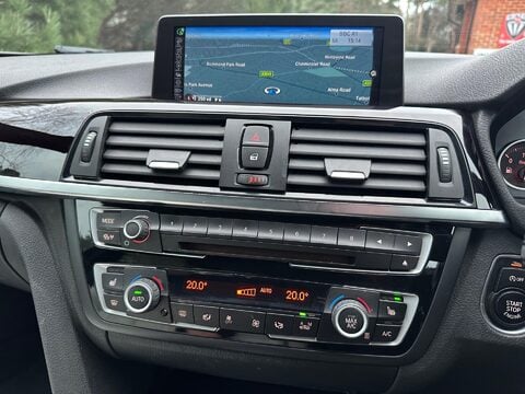 BMW 4 Series 3.0 430d M Sport Auto xDrive Euro 6 (s/s) 2dr 22