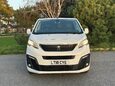 Peugeot Expert 2.0 BlueHDi 1400 Professional Plus Compact Panel Van SWB Euro 6 (s/s) 6dr 25