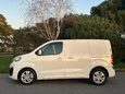 Peugeot Expert 2.0 BlueHDi 1400 Professional Plus Compact Panel Van SWB Euro 6 (s/s) 6dr 11