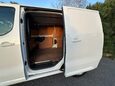 Peugeot Expert 2.0 BlueHDi 1400 Professional Plus Compact Panel Van SWB Euro 6 (s/s) 6dr 10
