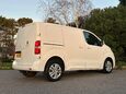 Peugeot Expert 2.0 BlueHDi 1400 Professional Plus Compact Panel Van SWB Euro 6 (s/s) 6dr 16