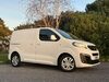 Peugeot Expert 2.0 BlueHDi 1400 Professional Plus Compact Panel Van SWB Euro 6 (s/s) 6dr