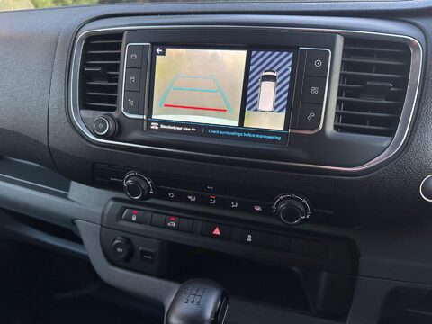 Peugeot Expert 2.0 BlueHDi 1400 Professional Plus Compact Panel Van SWB Euro 6 (s/s) 6dr 21