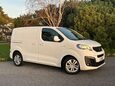 Peugeot Expert 2.0 BlueHDi 1400 Professional Plus Compact Panel Van SWB Euro 6 (s/s) 6dr 24