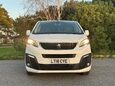 Peugeot Expert 2.0 BlueHDi 1400 Professional Plus Compact Panel Van SWB Euro 6 (s/s) 6dr 13